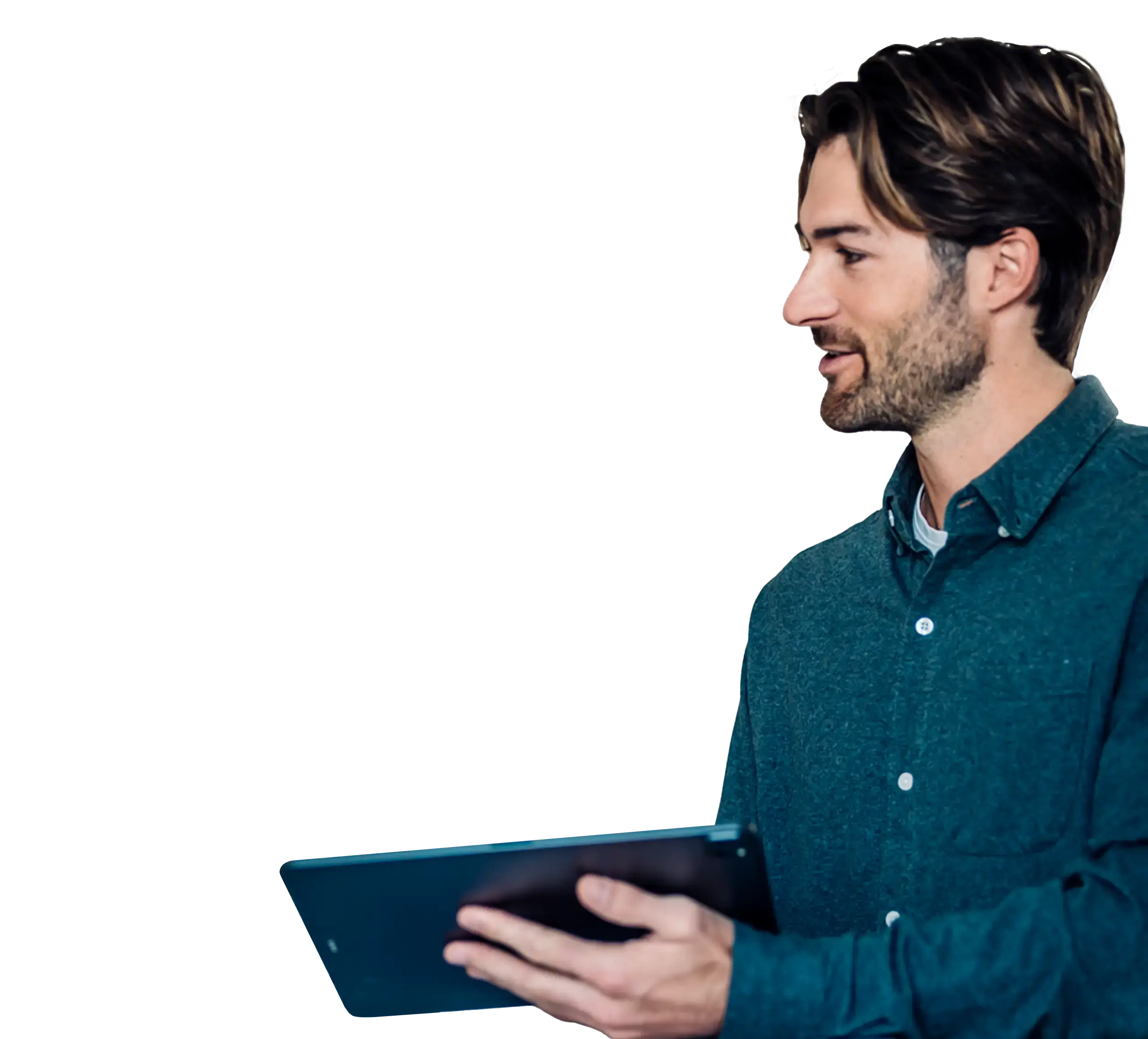 oracle erp software
