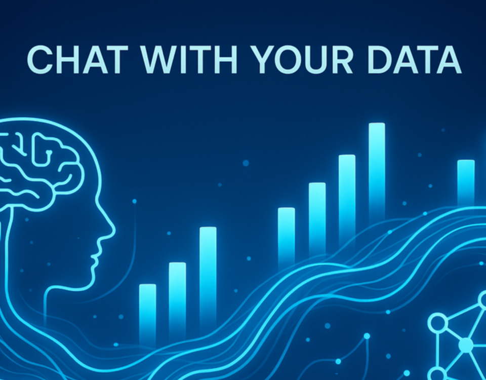 Chat with your Data: Wie NetSuite KI direkt ins ERP bringt