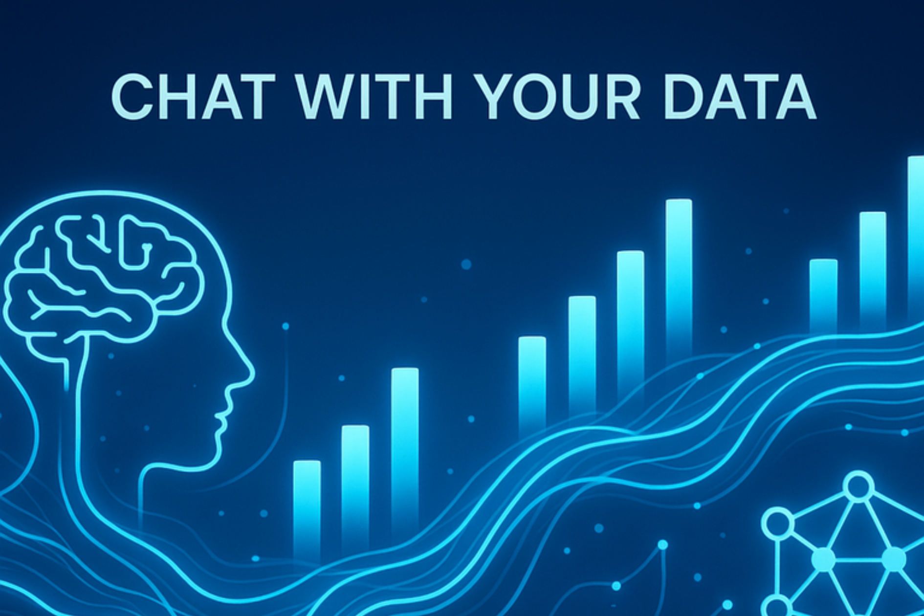 Chat with your Data: Wie NetSuite KI direkt ins ERP bringt