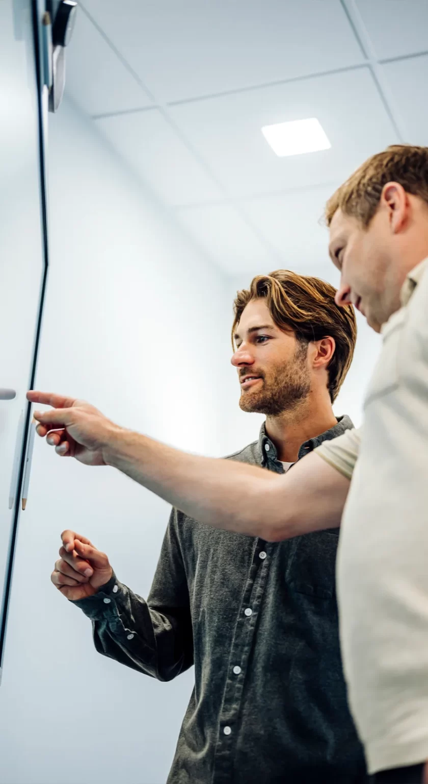 ERP Prozessautomatisierung mit KI