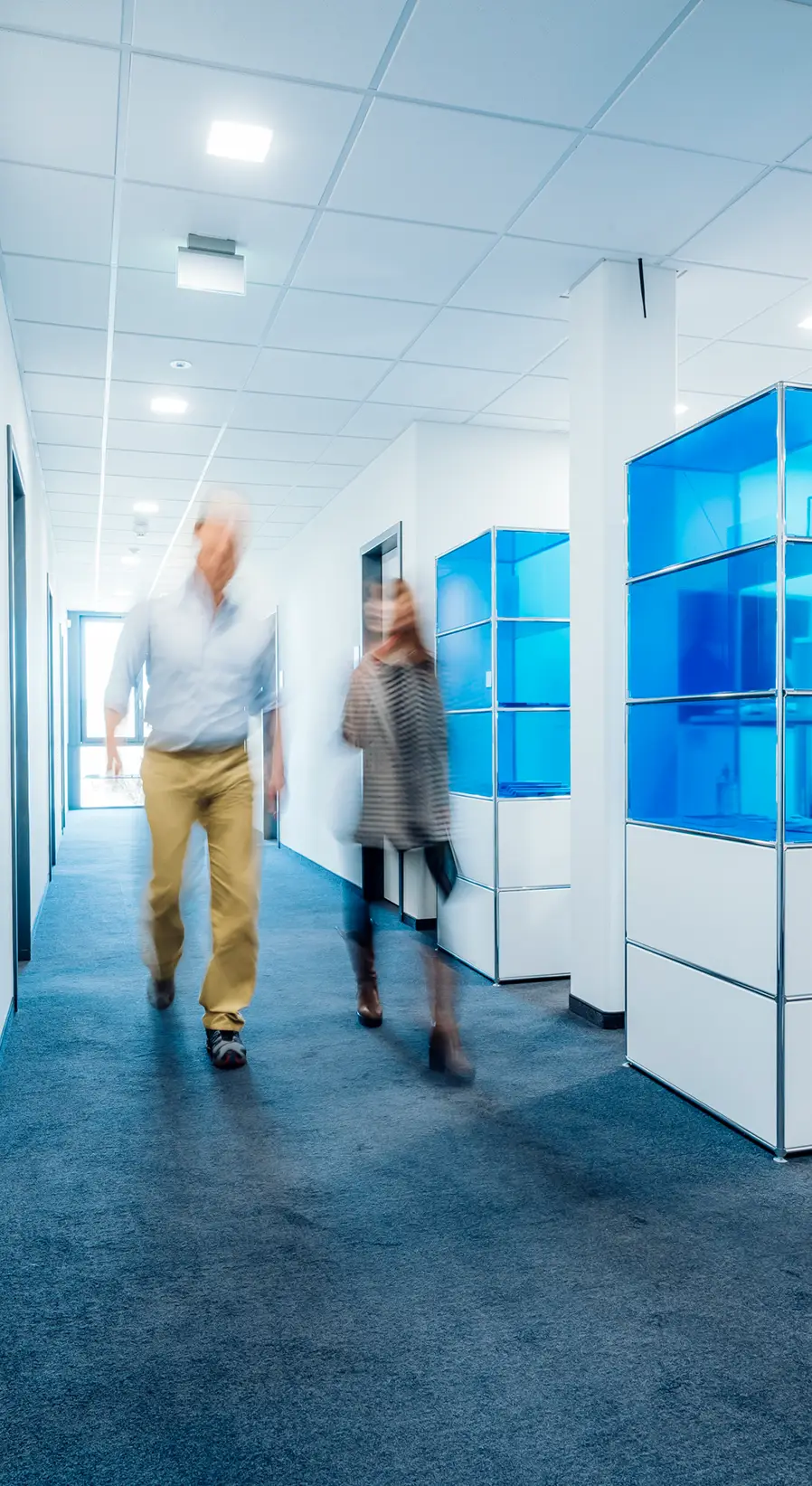 SaaS-Unternehmen